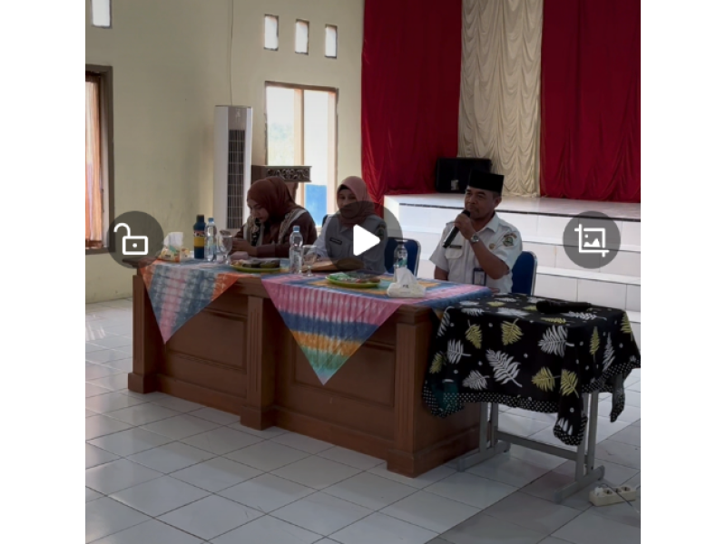 Tingkatkan Kualitas Pembelajaran ABK, SLB Negeri Pahlawan Gelar Lokakarya Digitalisasi
