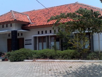 Asrama Peserta Didik