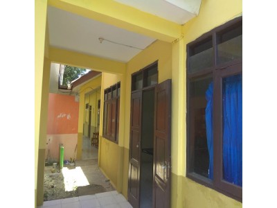 Gedung Perpustakaan